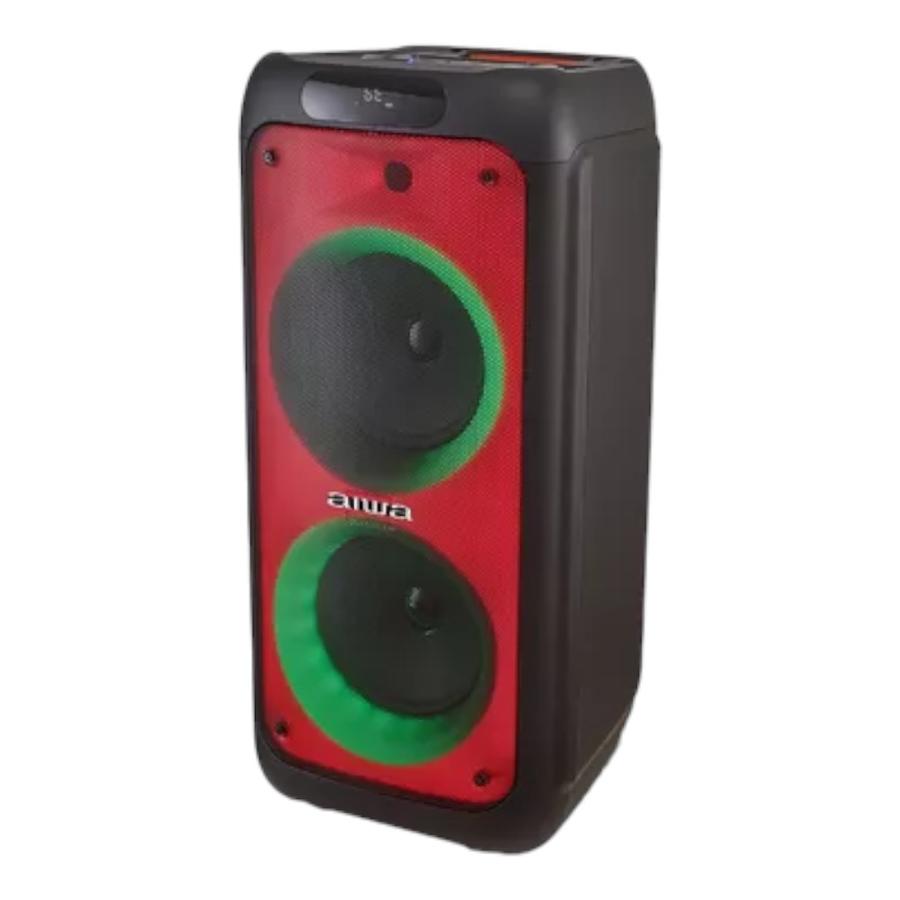 Parlante Bluetooth Aiwa AWPOH11D Negro