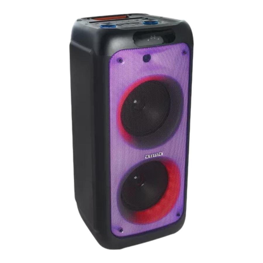 Parlante Bluetooth Aiwa AWPOH11D Negro