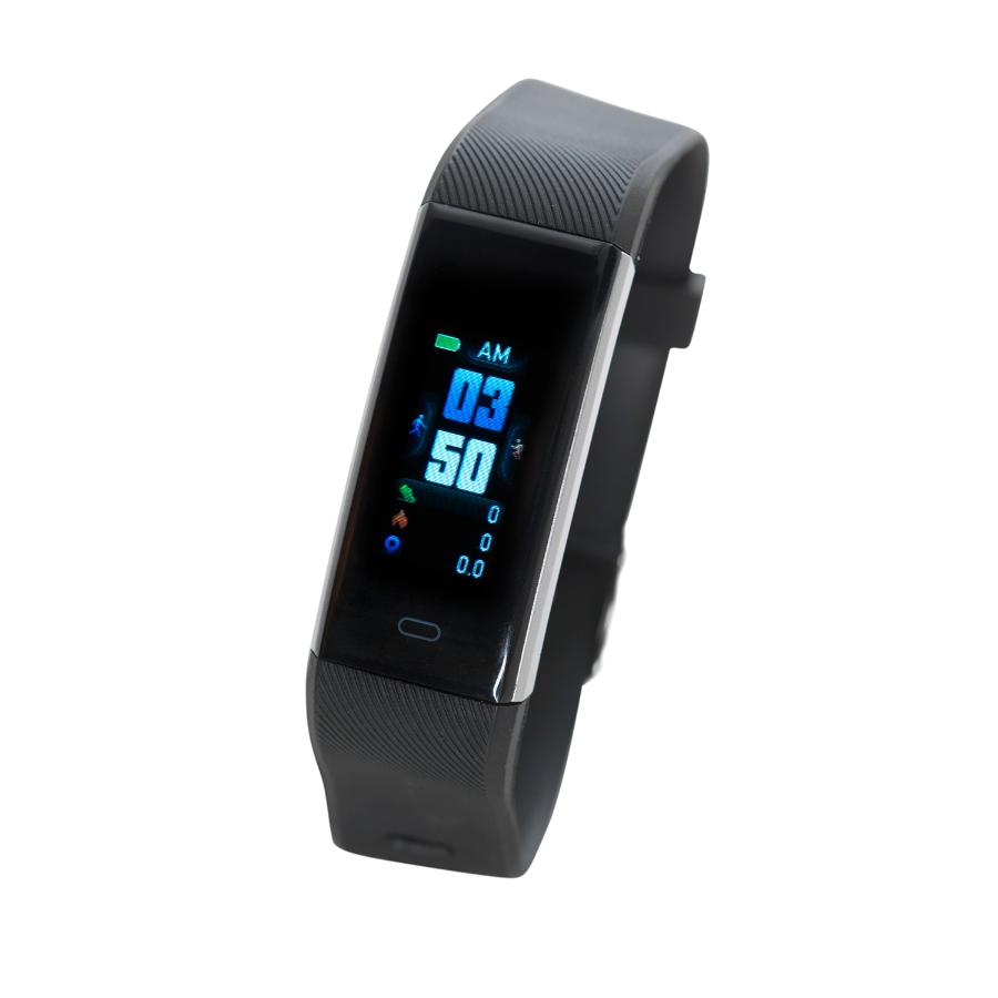 Smartwatch Aiwa Aws115 Negro