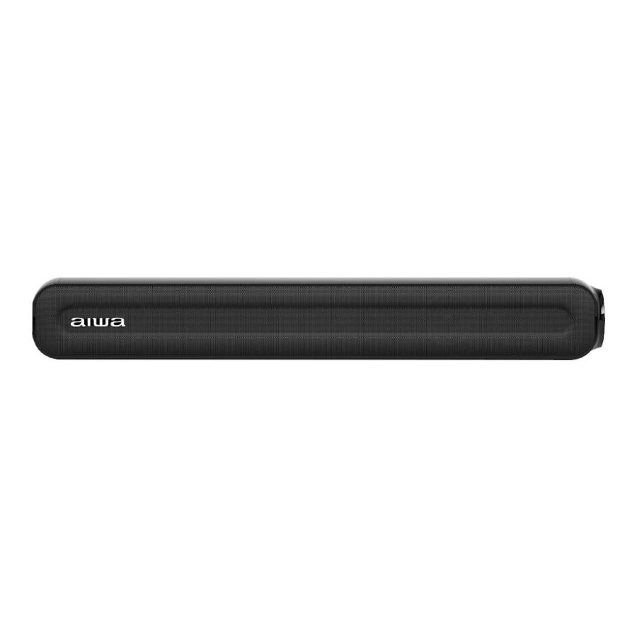 Barra de sonido AIWA Wireless 30W AWSBH15
