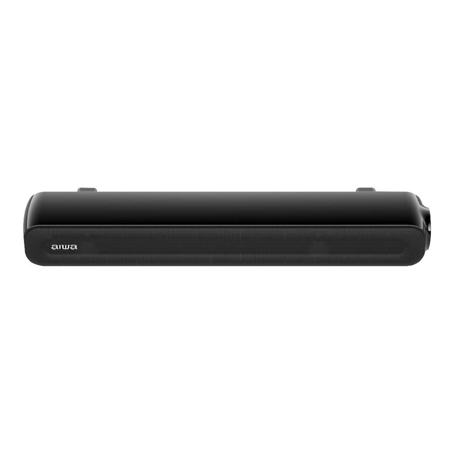 Barra de sonido AIWA Wireless 30W AWSBH15