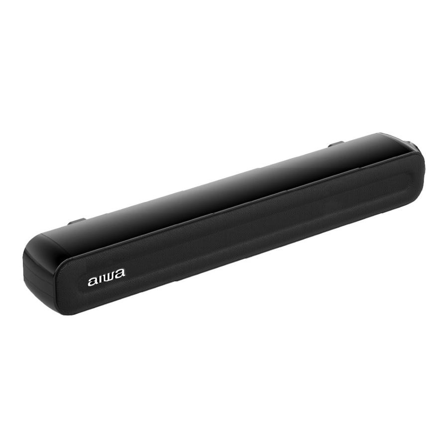 Barra de sonido AIWA Wireless 30W AWSBH15