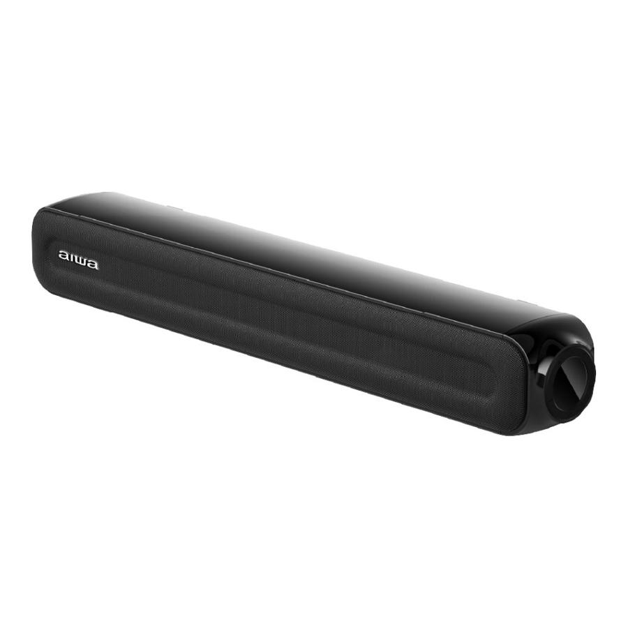 Barra de sonido AIWA Wireless 30W AWSBH15