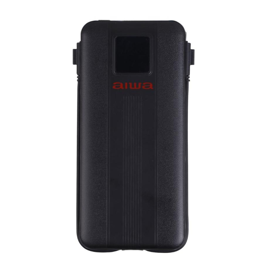 Cargador Portátil Aiwa 10000 Mah PAW230