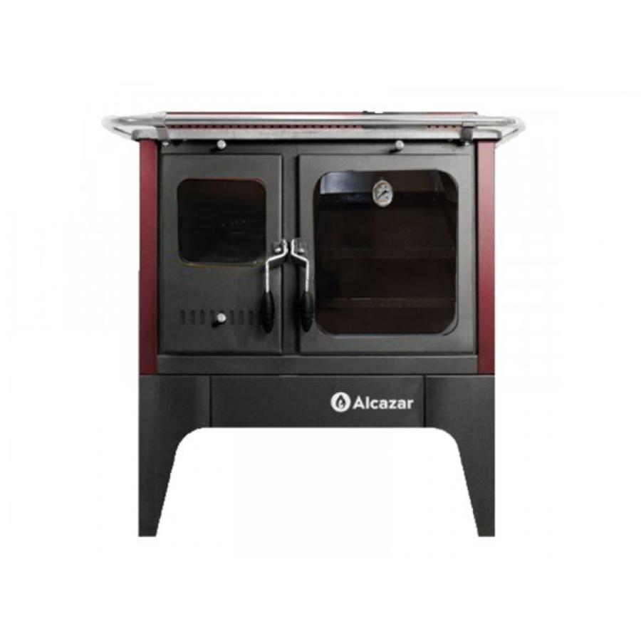 Cocina Lena Alcazar S-800 C/kit Cano