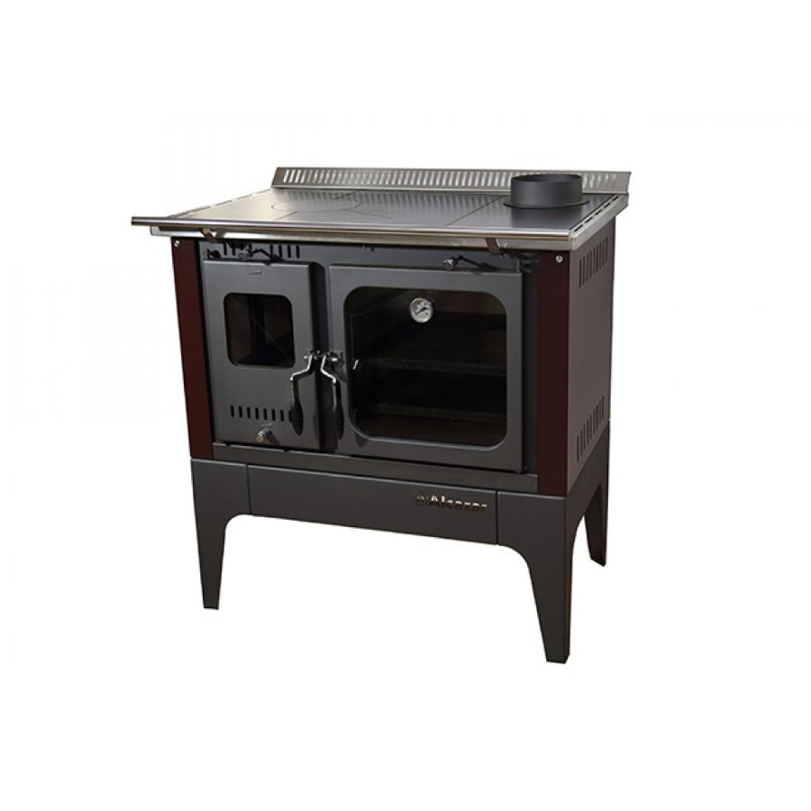Cocina Lena Alcazar S-800 C/kit Cano