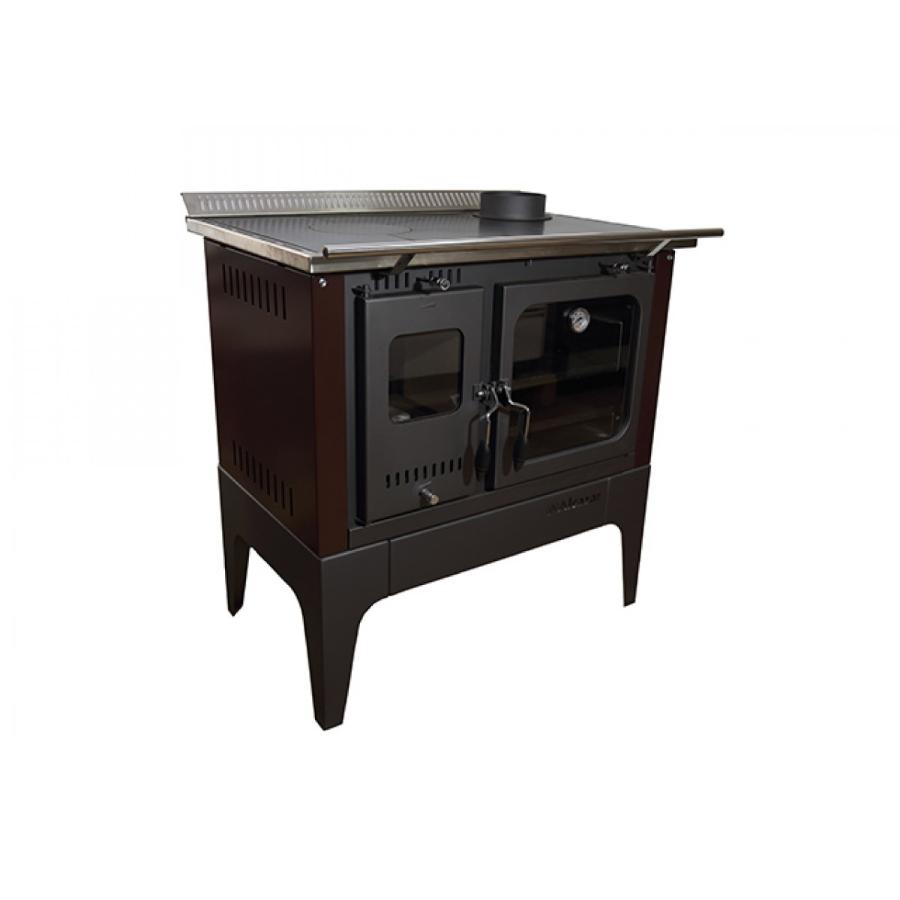 Cocina Lena Alcazar S-800 C/kit Cano