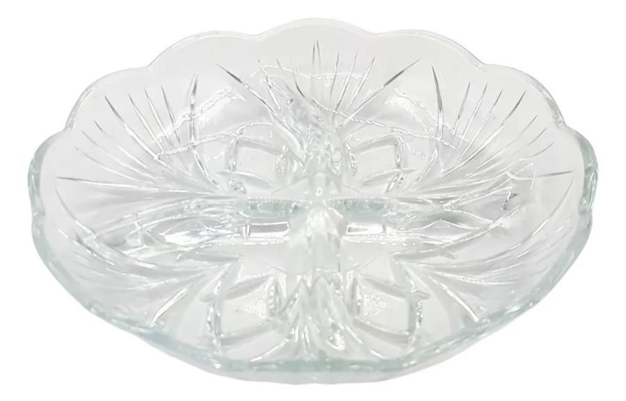 Plato Galletero 17cm