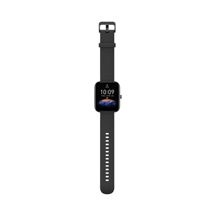 Smartwatch Amazfit Bip 3 Pro Negro