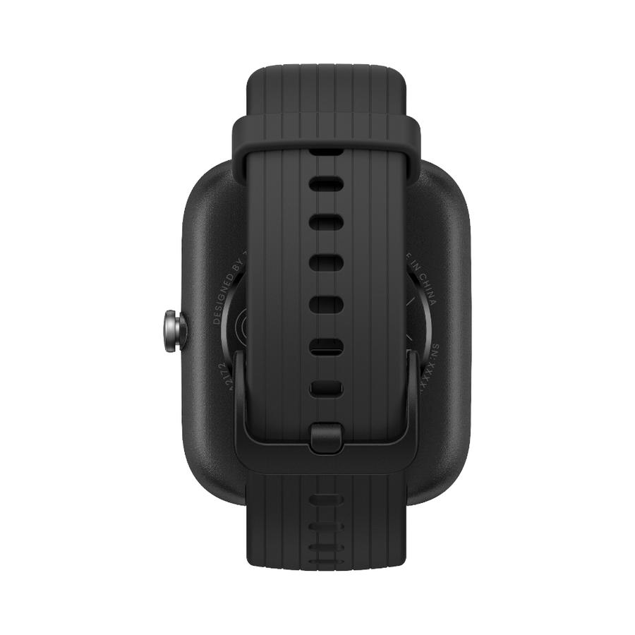 Smartwatch Amazfit Bip 3 Negro Dimarsa.cl