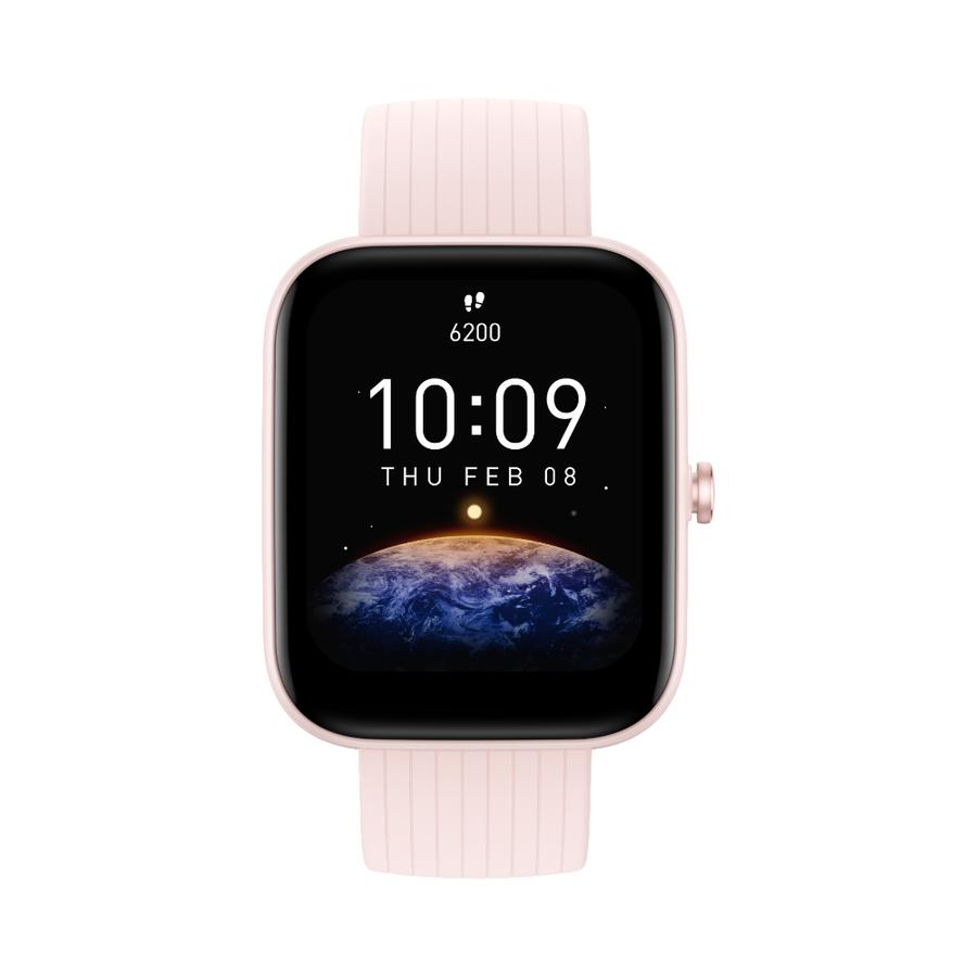 Smartwatch Amazfit Bip 3 Rosa