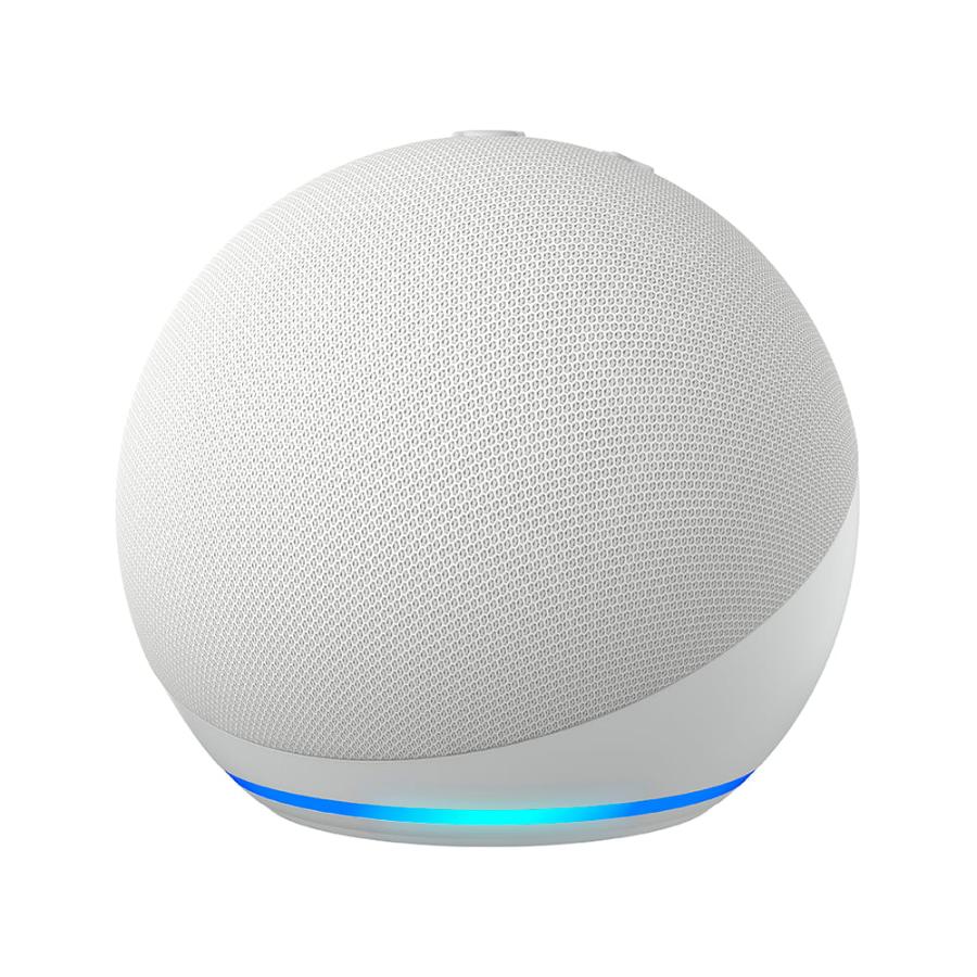 Amazon Alexa Echo Dot 5ta Generación Blanco