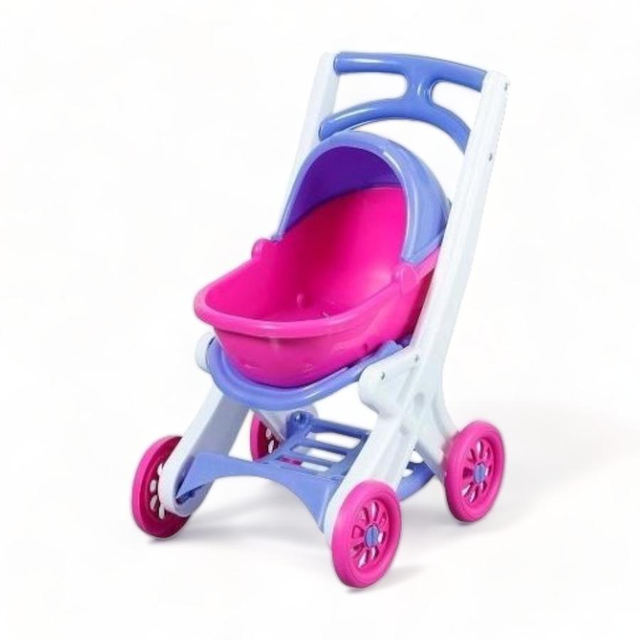 Cochecito Rosa Ap20250