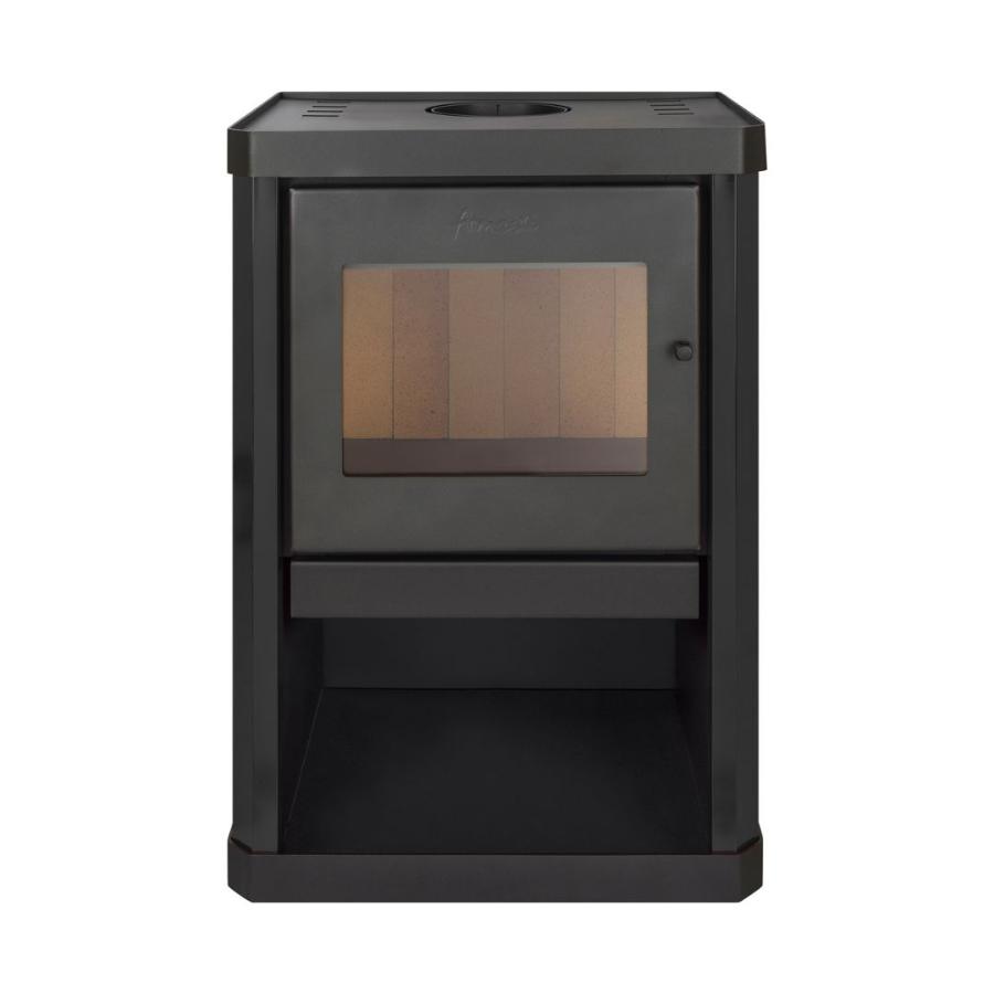 Calefactor A Leña Amesti Classic 400
