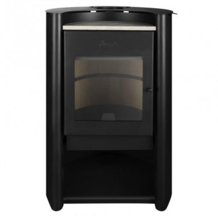 Calefactor Amesti Rondo Boiler 500
