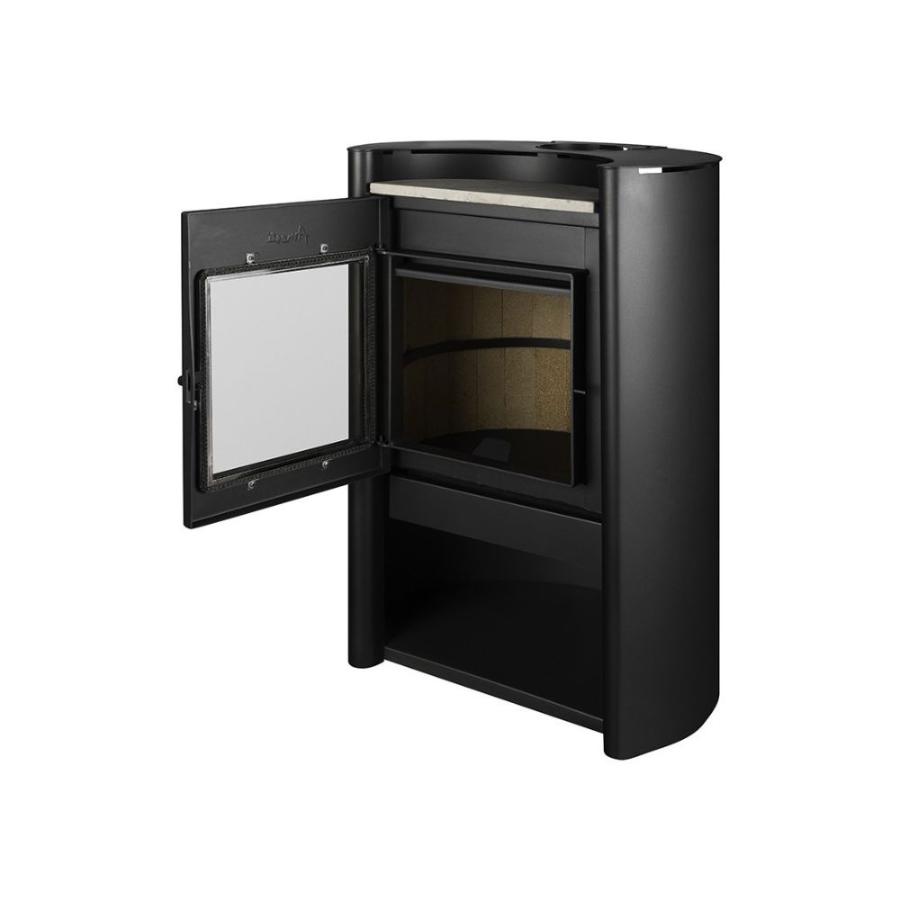Calefactor Amesti Rondo Boiler 500
