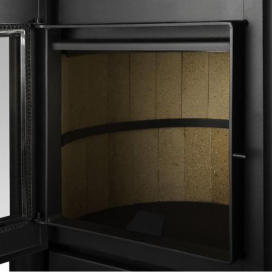 Calefactor Amesti Rondo Boiler 500