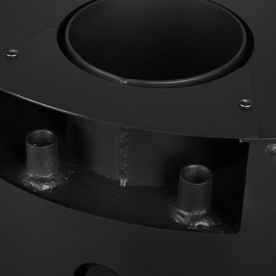 Calefactor Amesti Rondo Boiler 500