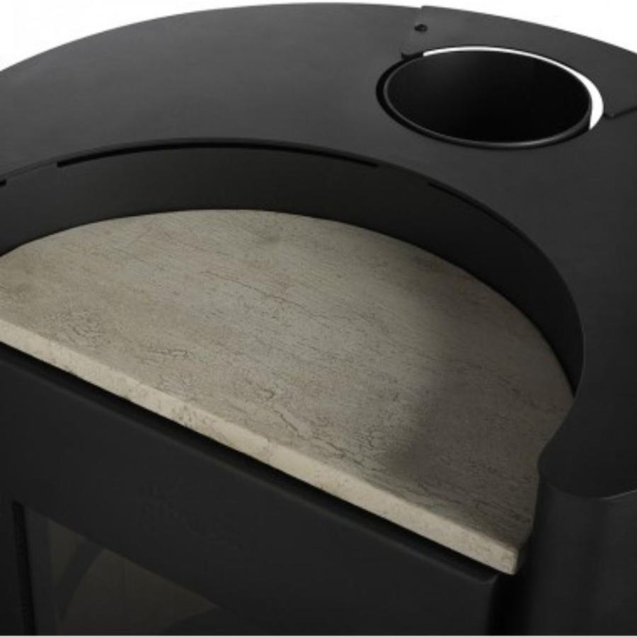 Calefactor Amesti Rondo Boiler 500