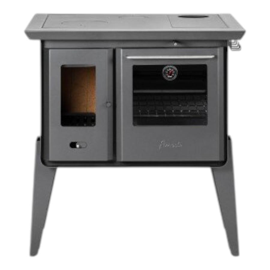 Cocina a leña ALMA Amesti 01-248