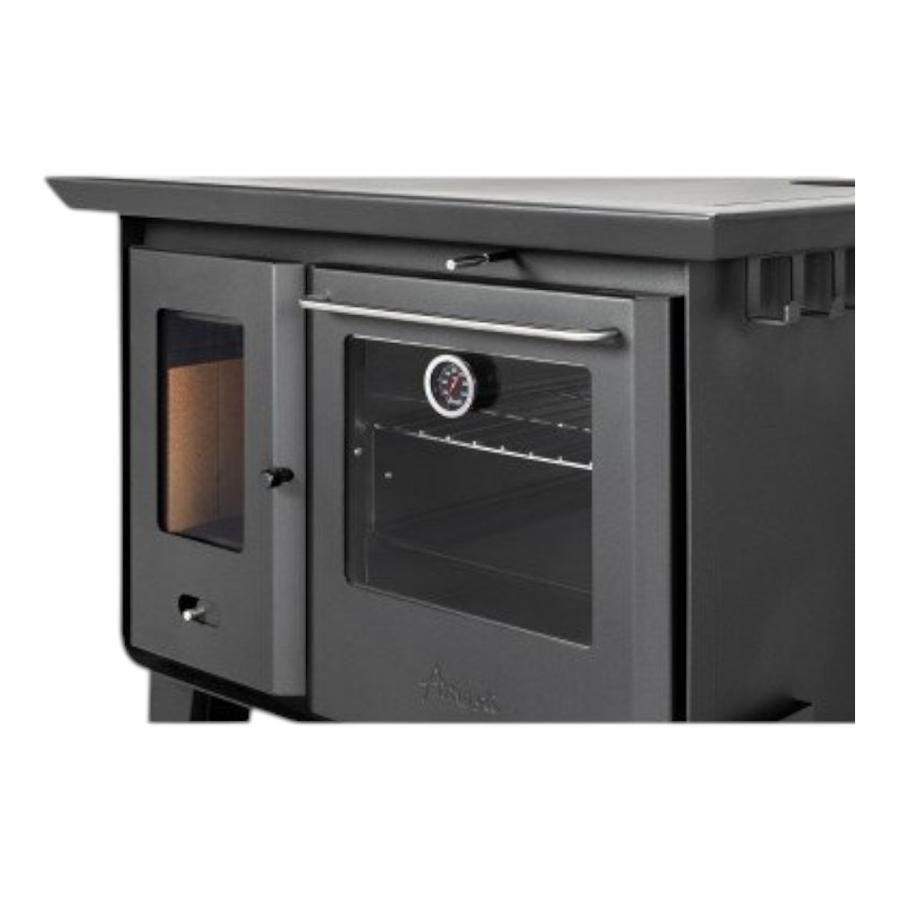 Cocina a leña ALMA Amesti 01-248