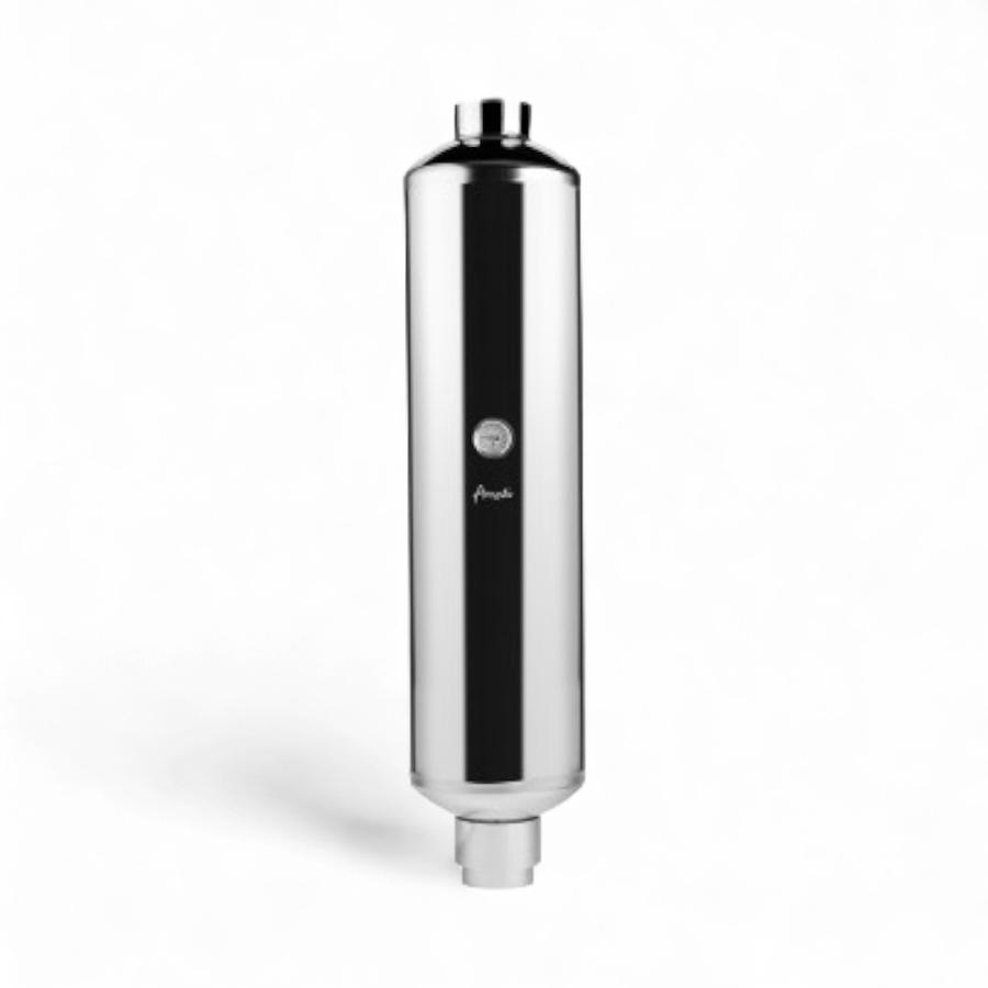 Termocañón Amesti 60 Litros Inox