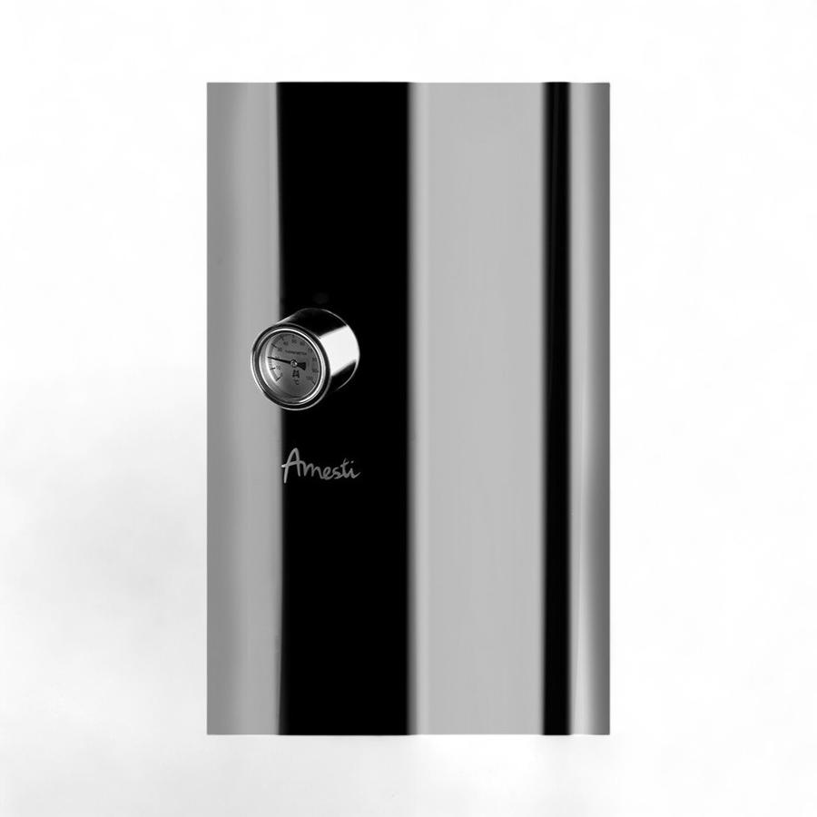 Termocañón Amesti 60 Litros Inox