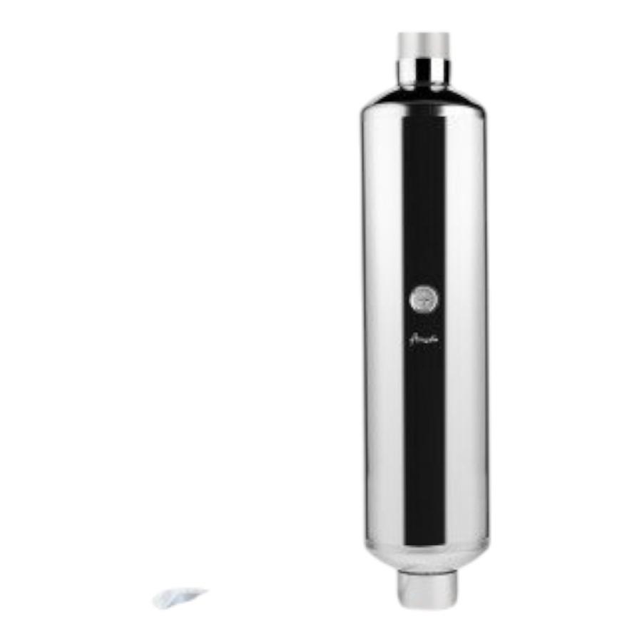 Termocañón Inox 90 lts Amesti 01-301