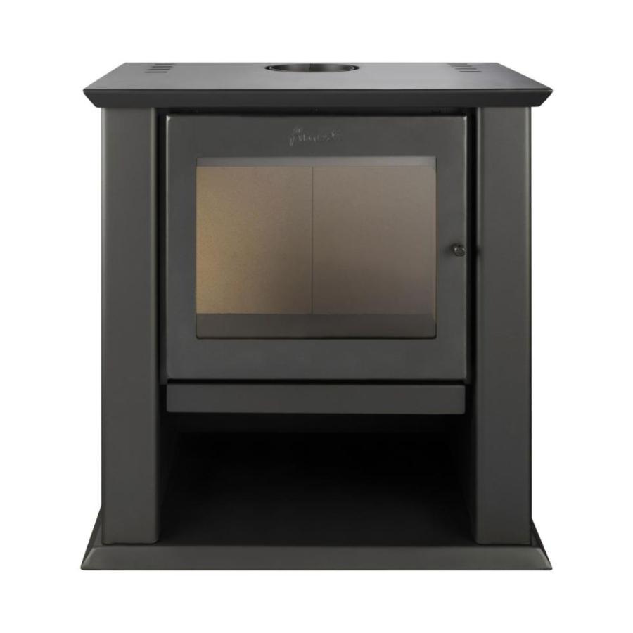 Calefactor Lena Amesti Classic 500 Gris