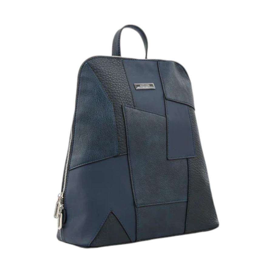 Mochila amphora azul 2025