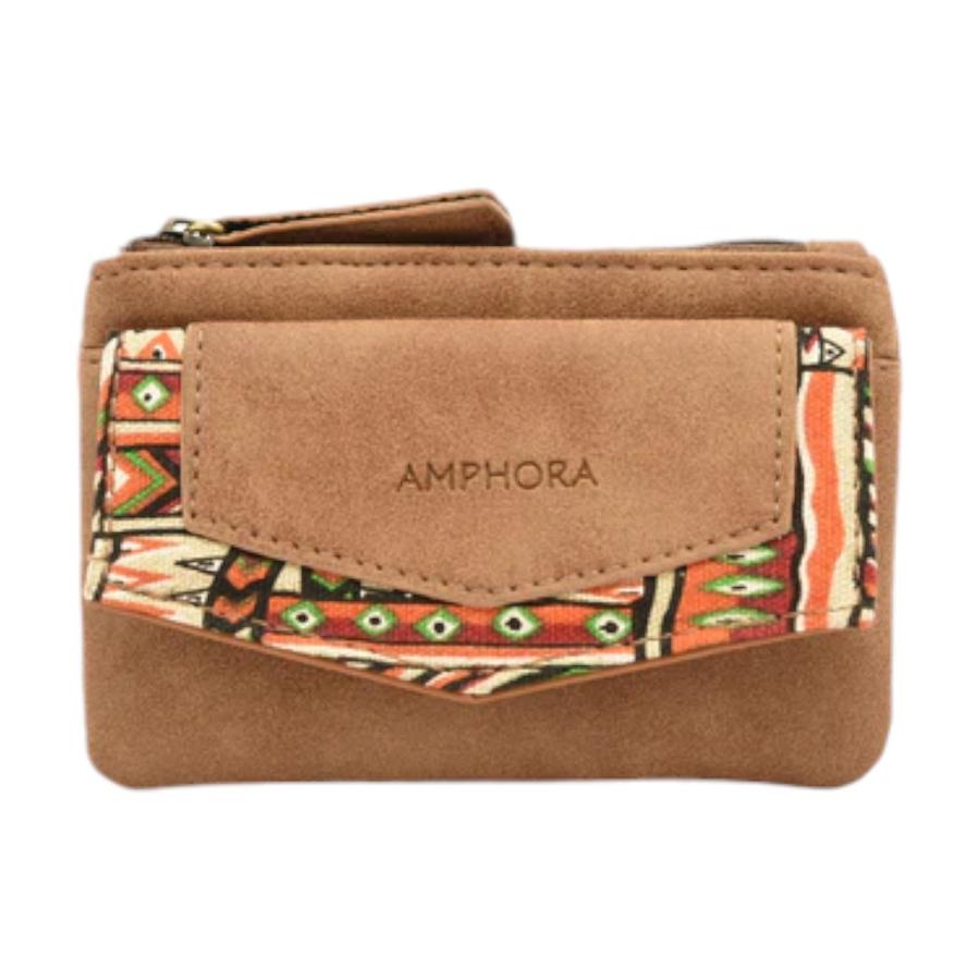 Amphora monederos 2025