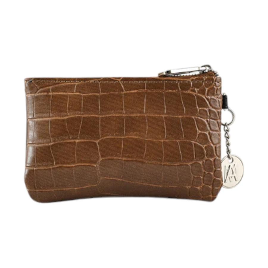 Monedero Pequeño Mujer Amphora Penelope Cafe