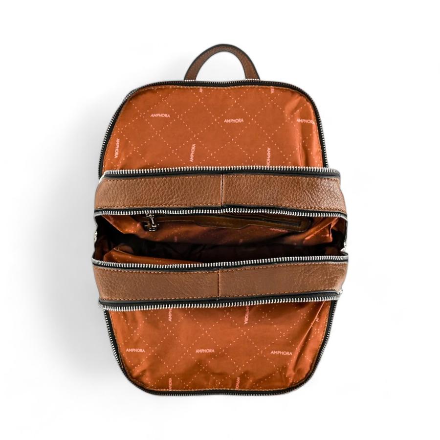 Mochila amphora cafe clearance