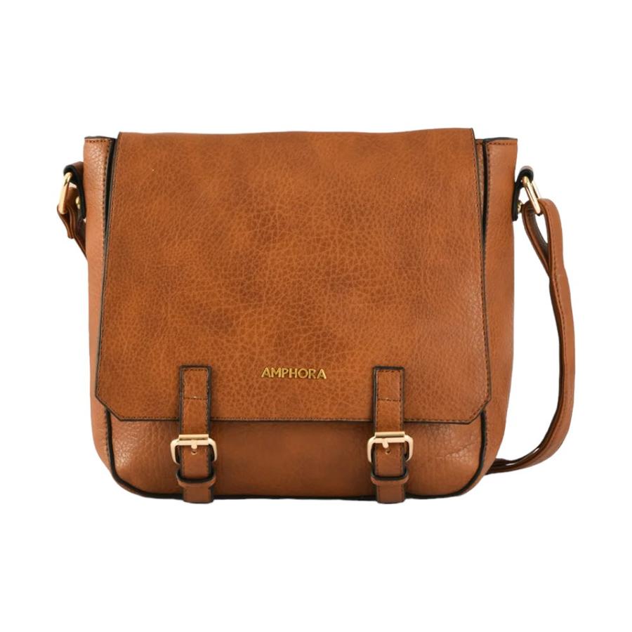 Cartera amphora cafe 2025