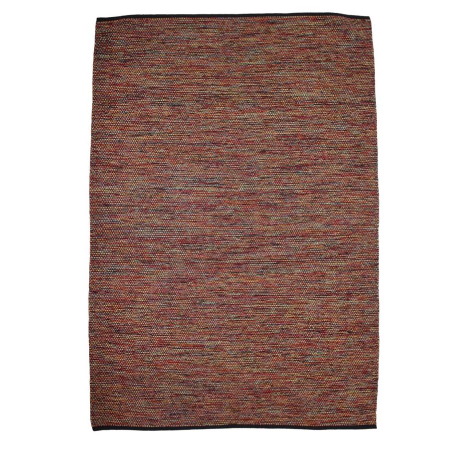 Alfombra Mushroom Algodón 150x210 Cm Anapurna Multicolor