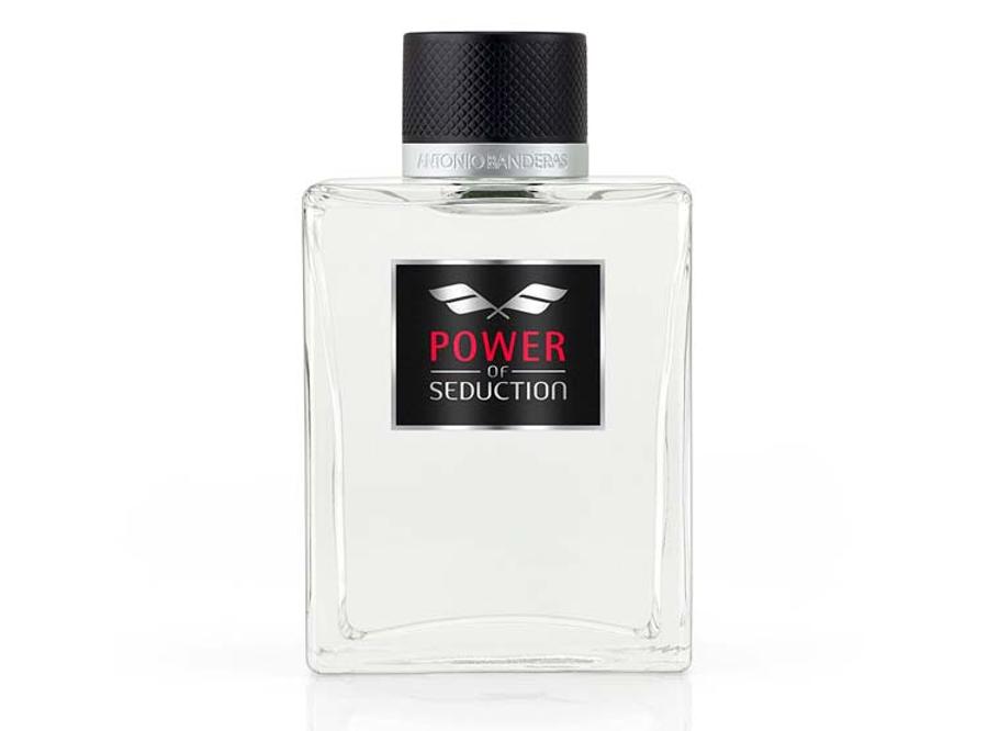 Perfume Antonio Banderas Power Of Seduction 200ml