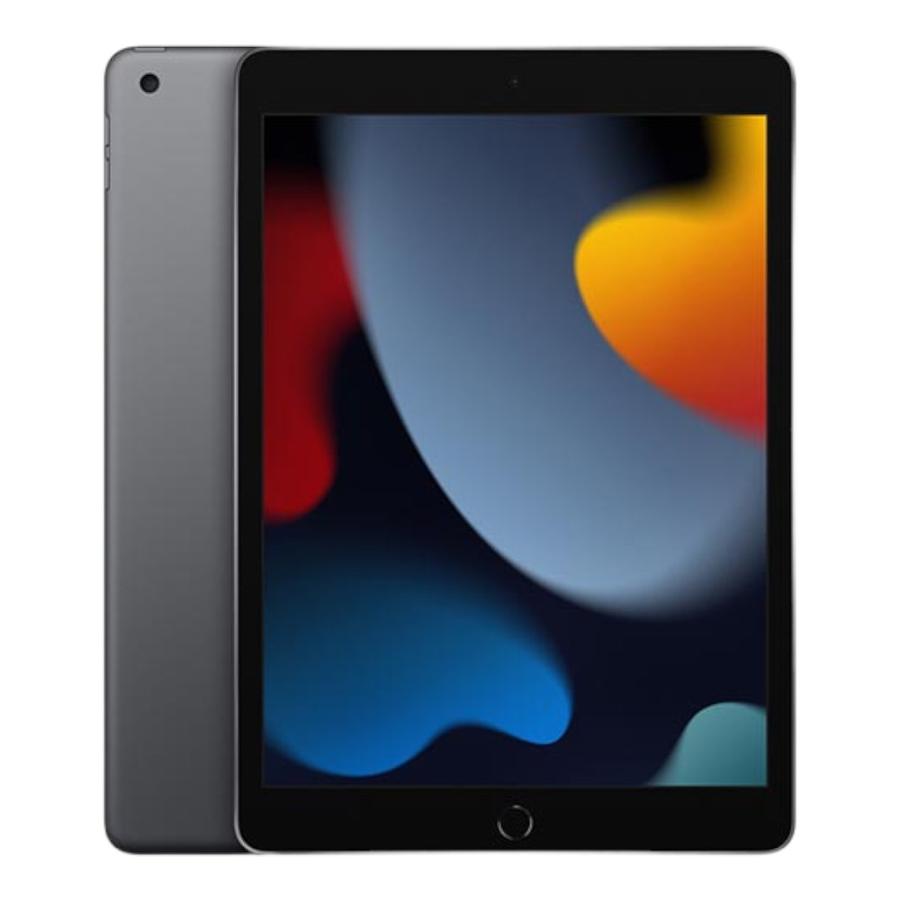 Ipad 10.2 9ª Generación Apple Wifi 64 GB Gris Espacial