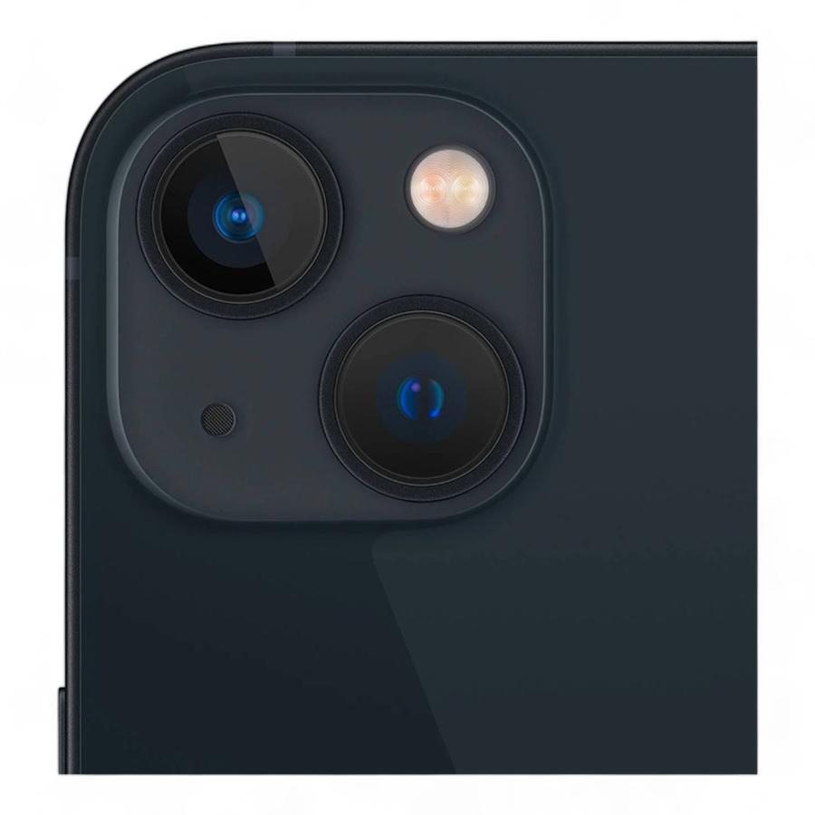 Apple Iphone 13 128GB Negro