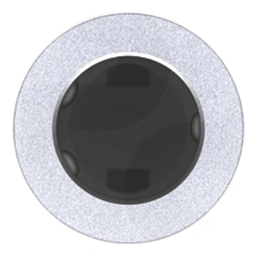 Adaptador Apple Lightning A Jack 3.5
