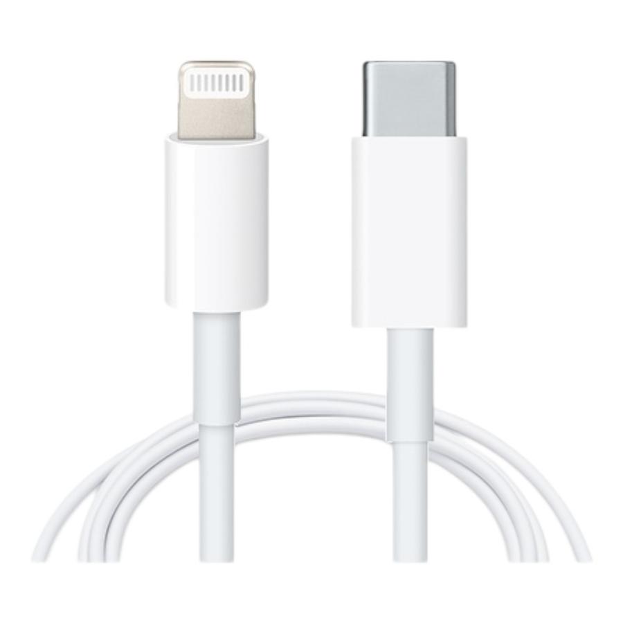 Cable Usb-C A Lightning Apple 1.0 Metro