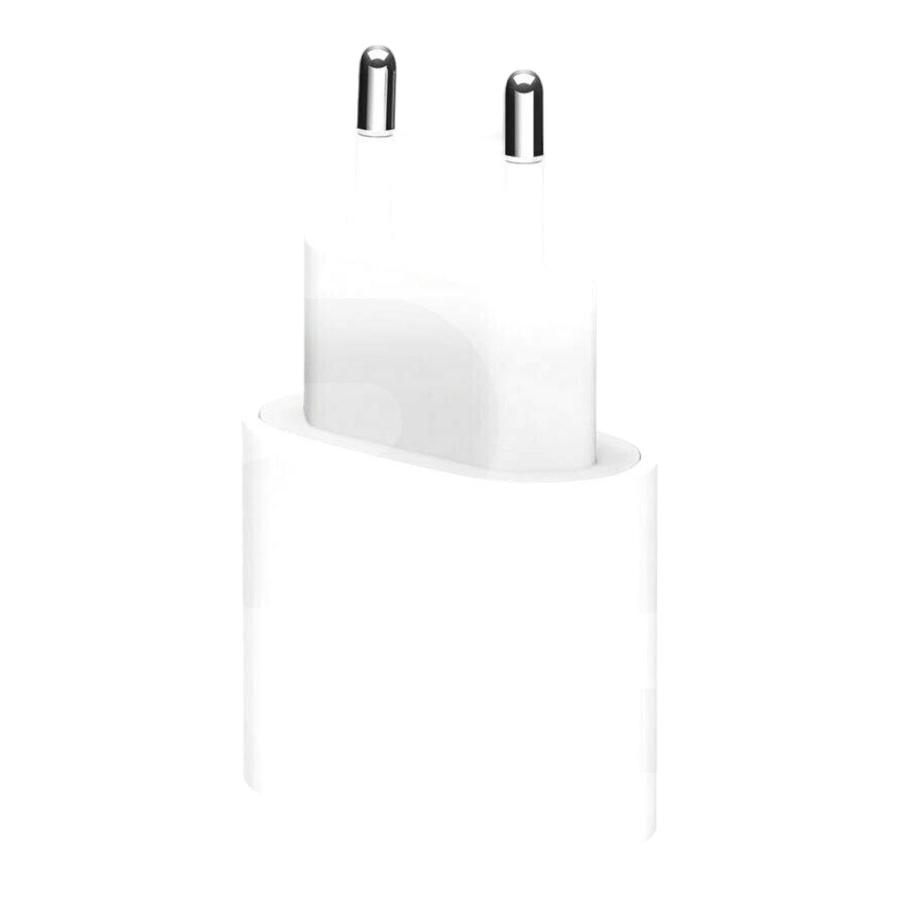 Cargador Apple 20W Usb-C