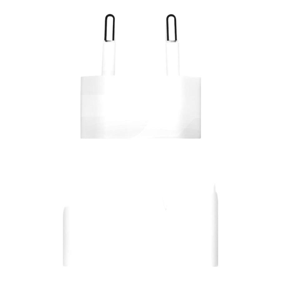 Cargador Apple 20W Usb-C