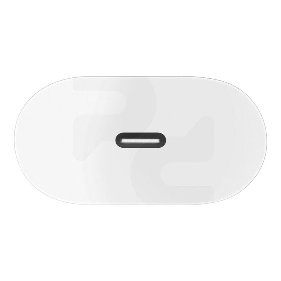 Cargador Apple 20W Usb-C