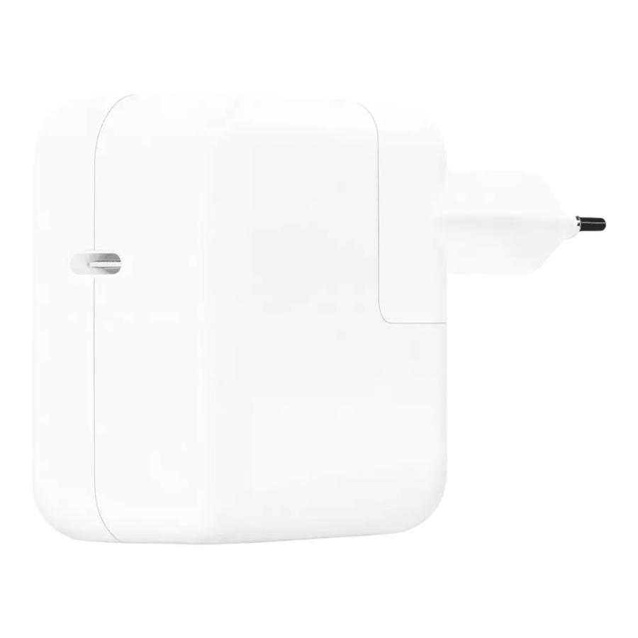 Cargador Apple 30W Usb-C