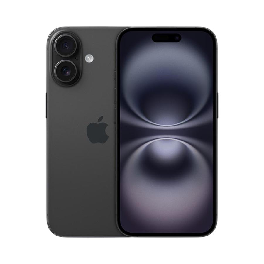 Apple Iphone 16 128 Gb Negro