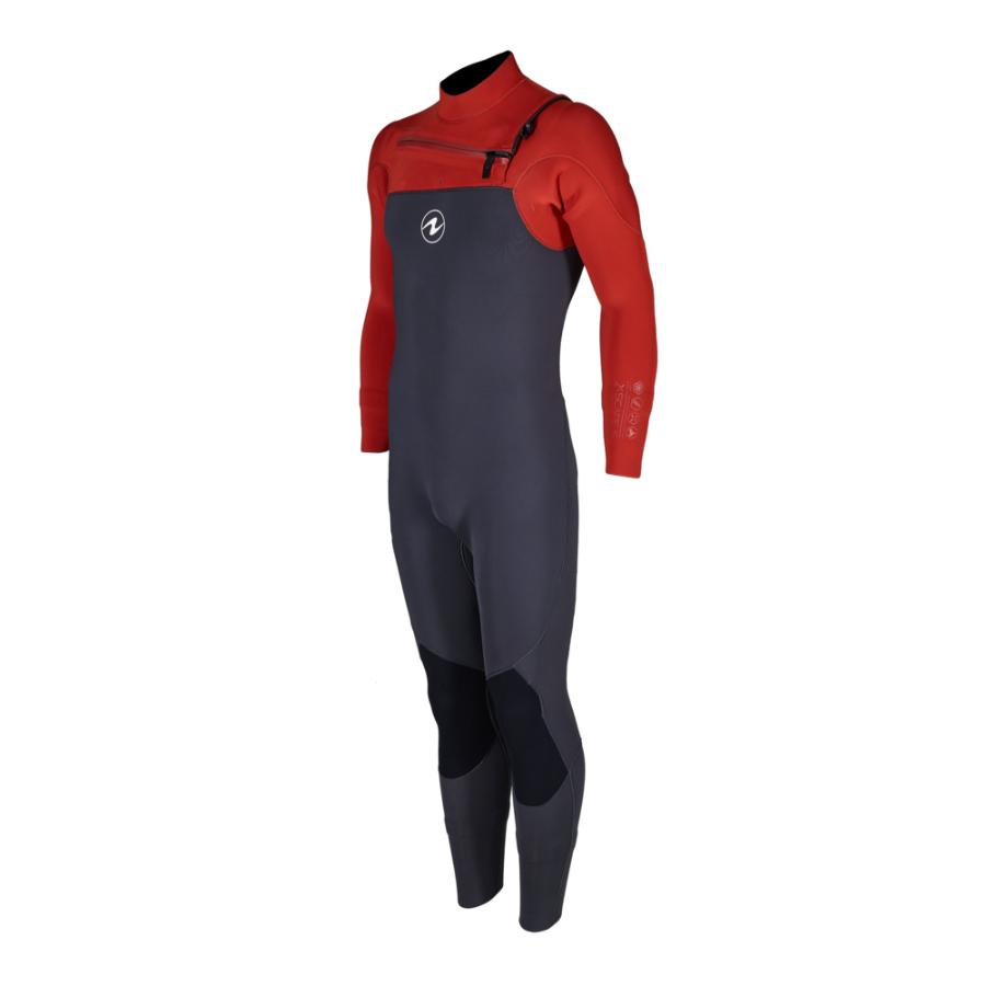 TRAJE XSCAPE CZ HOMBRE 4/3MM 