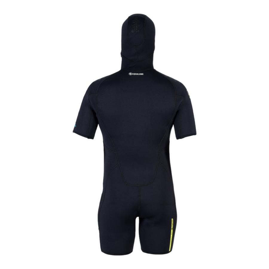 Chaquetilla Wave Mono Pieza 5,5mm M Hombre