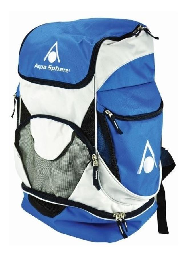 Mochila As Azul