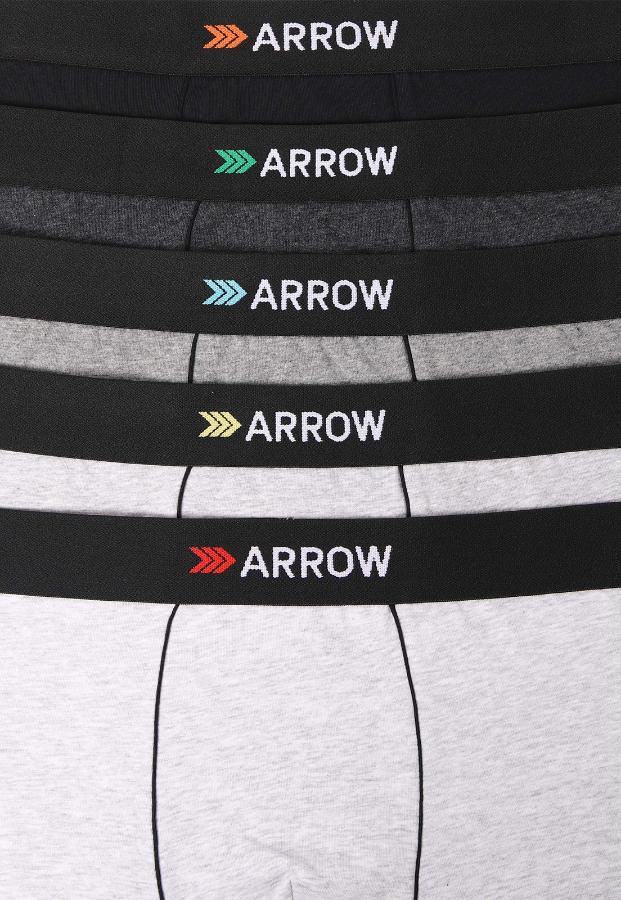 Boxer Desing Arrow Hombre MultiColor