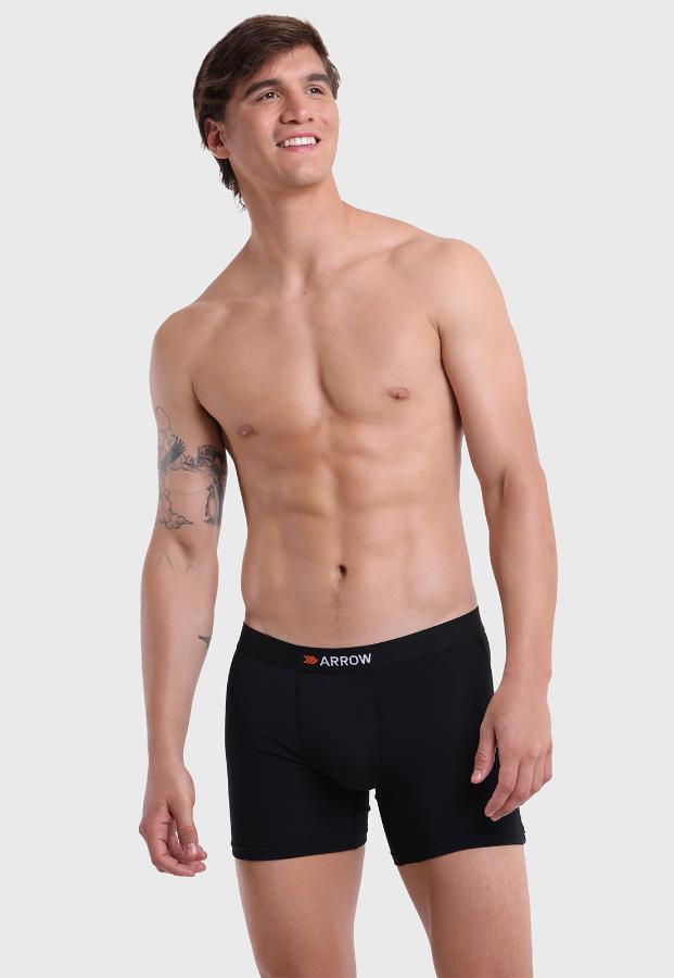 Boxer Desing Arrow Hombre MultiColor